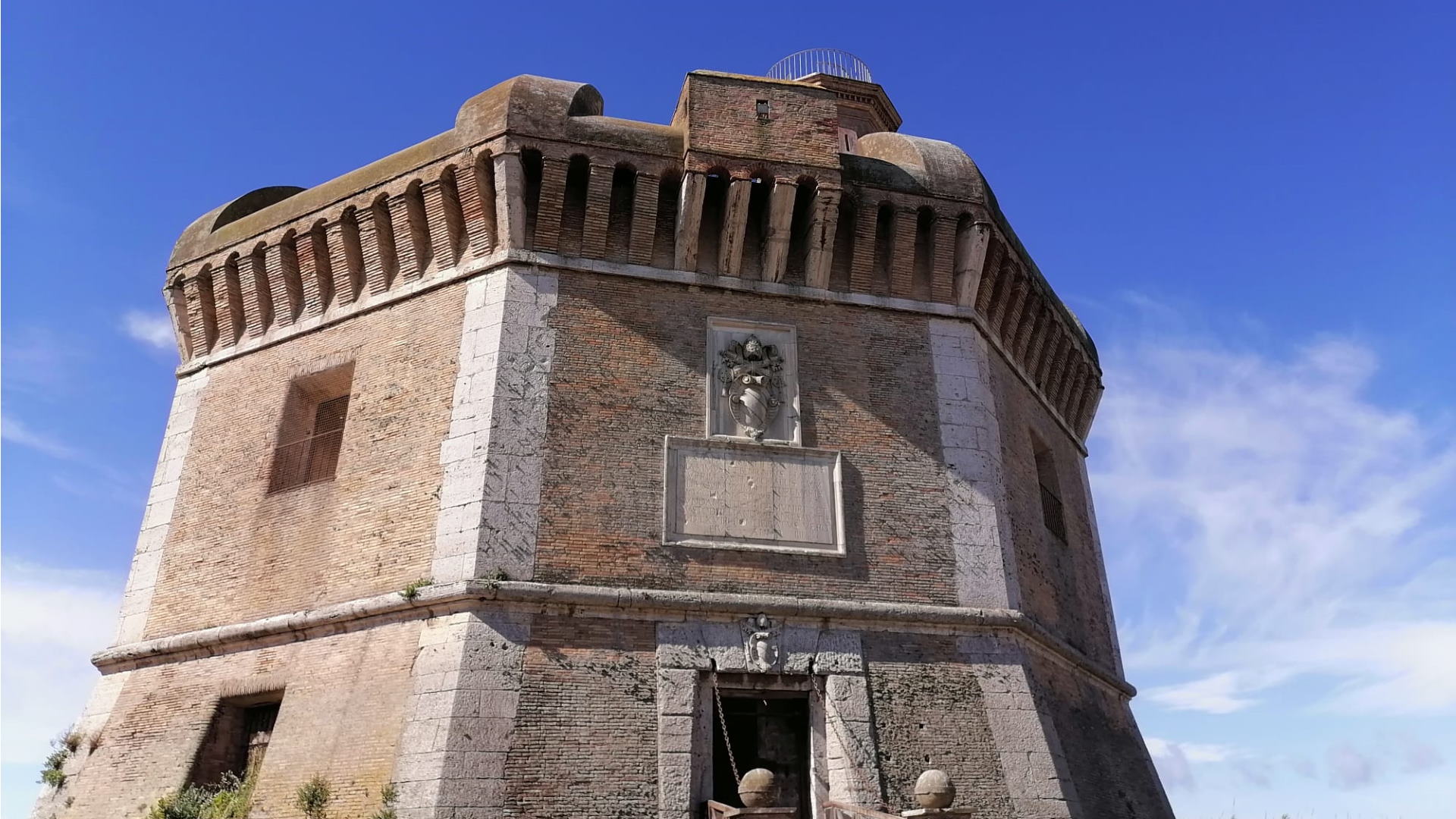 San Michele Tower Turismo Roma